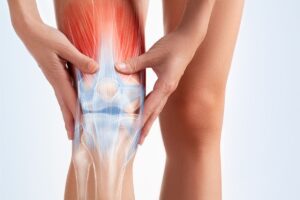 osteotomia do joelho
