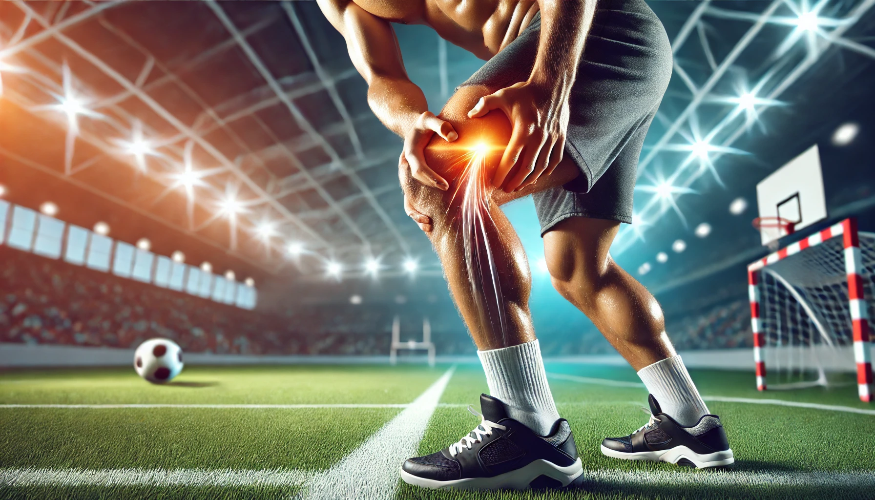 Leia mais sobre o artigo Lesão do Ligamento Cruzado Anterior (LCA): Sintomas e Quando Operar