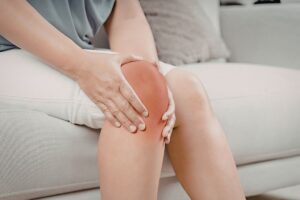 artrose no joelho após a menopausa