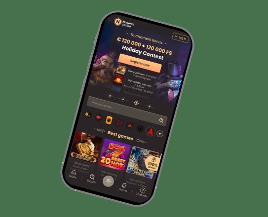 Australia - national casino australia
