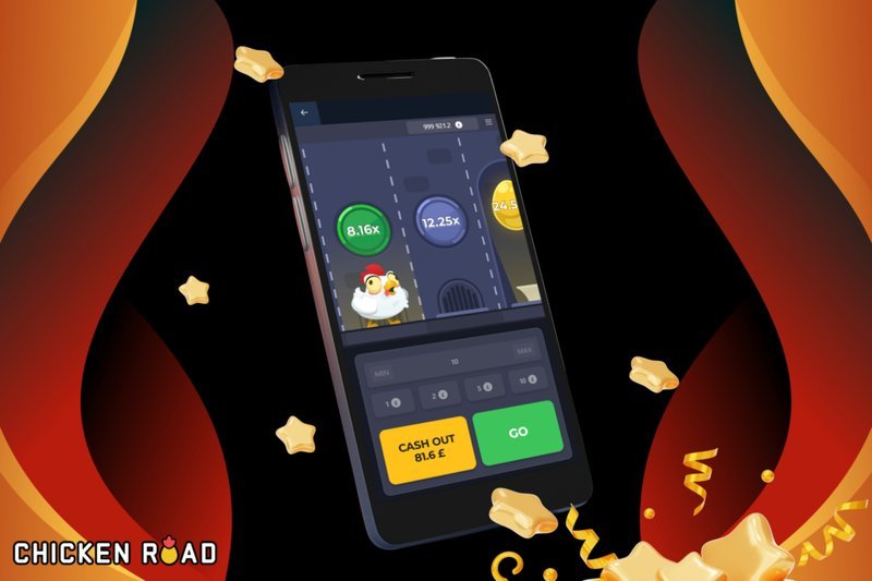 Chicken road app - Why “Chicken Road” Is Suddenly on Everyone’s Radar