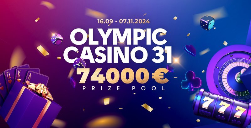 Découvrez le Casino Olympe : Inscription, Connexion et Plus sur la Plateforme, olympe casino connexion